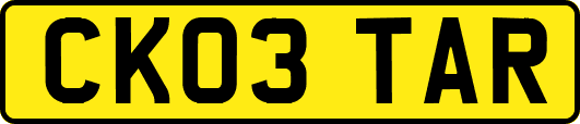 CK03TAR