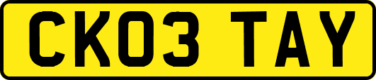 CK03TAY