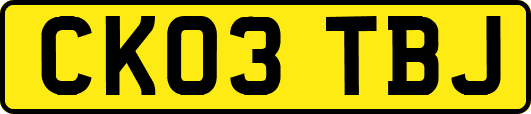 CK03TBJ