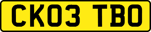 CK03TBO