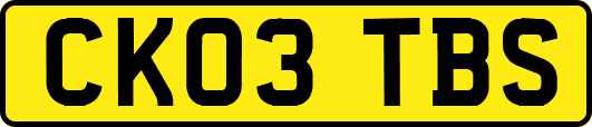CK03TBS
