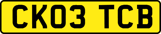 CK03TCB