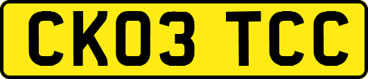 CK03TCC