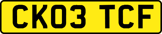 CK03TCF