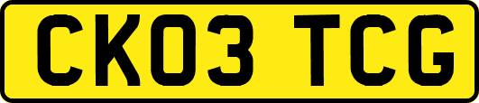 CK03TCG