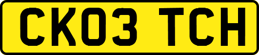 CK03TCH