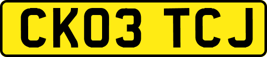 CK03TCJ