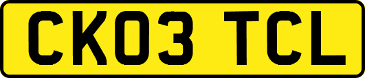 CK03TCL