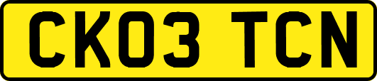 CK03TCN