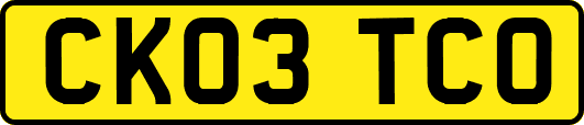 CK03TCO