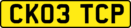 CK03TCP