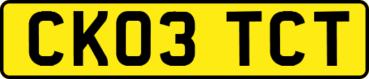 CK03TCT