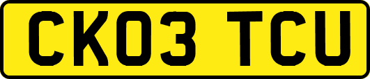 CK03TCU