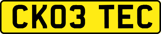 CK03TEC