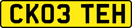 CK03TEH
