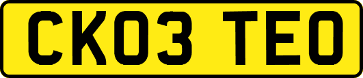 CK03TEO