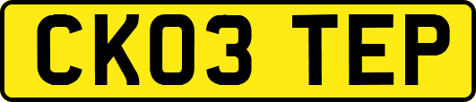 CK03TEP
