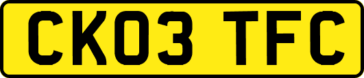 CK03TFC