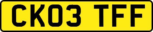 CK03TFF