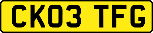 CK03TFG