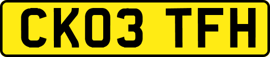CK03TFH
