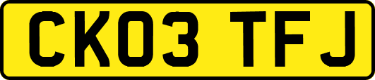 CK03TFJ