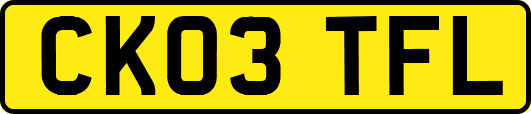 CK03TFL