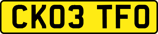 CK03TFO