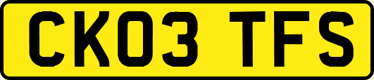 CK03TFS