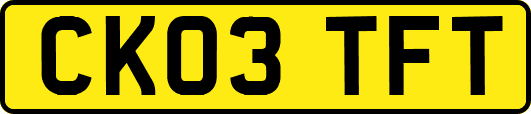 CK03TFT