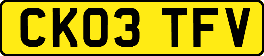 CK03TFV