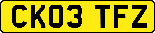 CK03TFZ