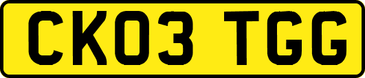 CK03TGG