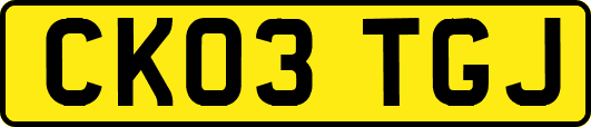 CK03TGJ