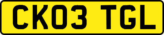 CK03TGL