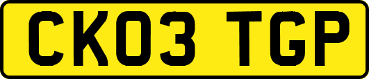 CK03TGP
