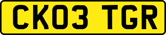 CK03TGR