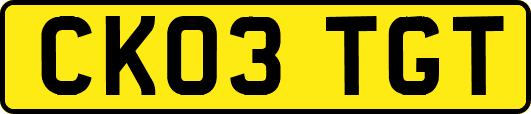 CK03TGT