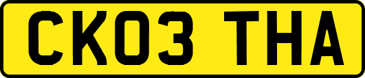 CK03THA