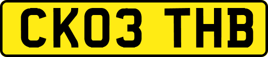 CK03THB