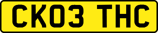 CK03THC