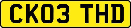 CK03THD