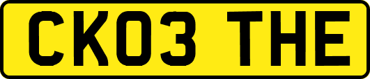 CK03THE