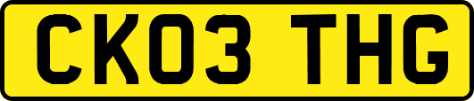 CK03THG