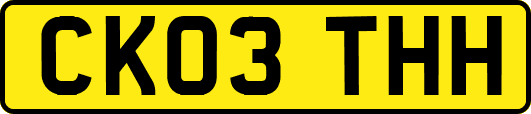 CK03THH