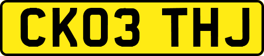 CK03THJ