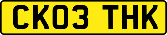 CK03THK