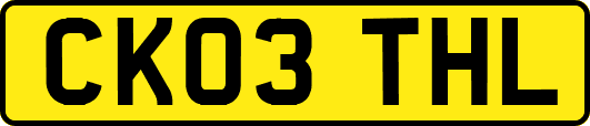 CK03THL