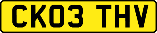 CK03THV