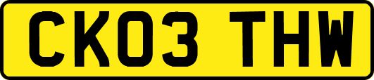 CK03THW